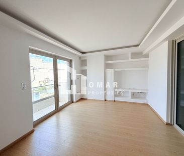 Μεζονέτα για ενοικίαση Αττικό Άλσος (Πολύγωνο - Τουρκοβούνια) - Photo 2