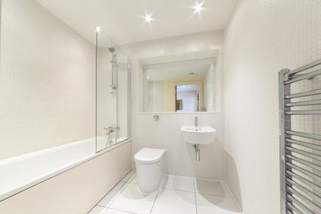 1 bedroom apartment to rent - Photo 5