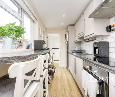2 bedroom house to rent Spring Gardens, Newport Pagnell, Buckingham... - Photo 2
