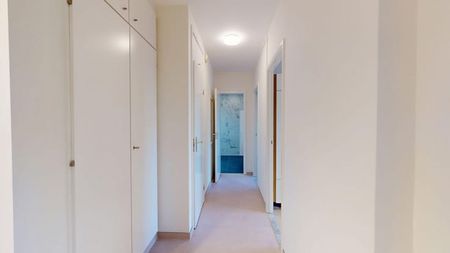 Appartement te huur - Foto 5