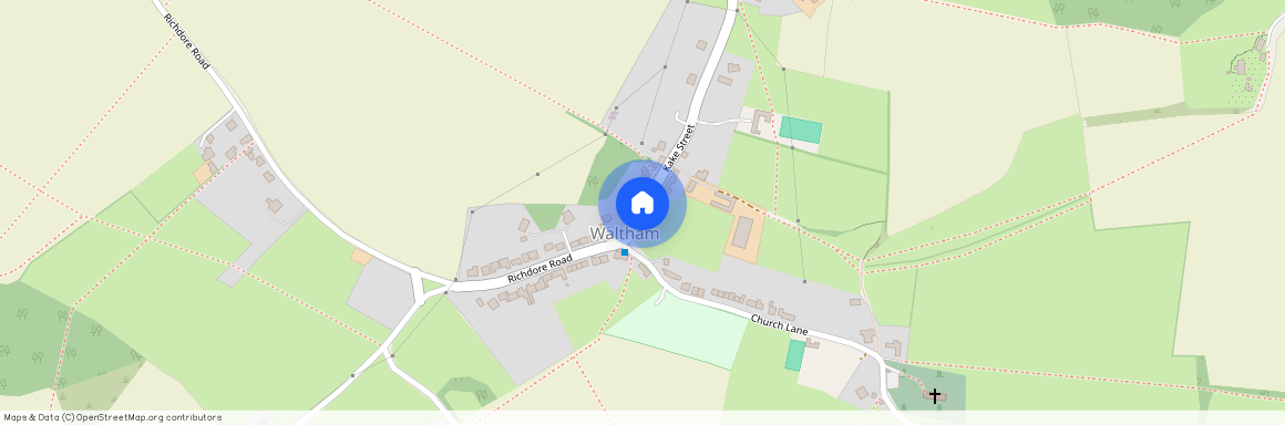 School House, Waltham, Canterbury, CT4