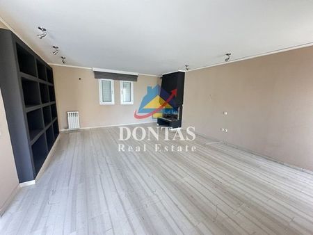 Μεζονέτα για ενοικίαση Κηφισιά - Φωτογραφία 3