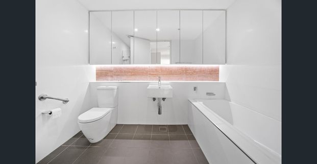 Luxury Living with Gym and swimming pool - Photo 1