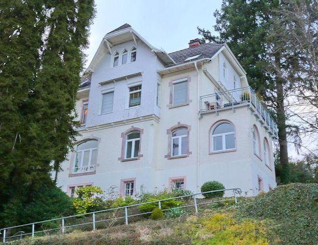 Aufwändig renovierte Altbauwohnung in prachtvollem Jugendstilgebäude - Photo 1