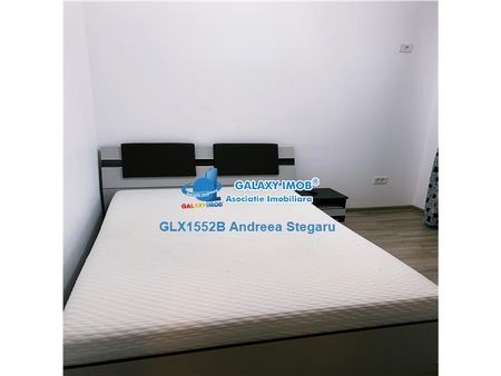 Apartament 2 camere de inchiriat in Militari Residence - Photo 4
