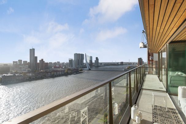 Boompjes 52-S, Stadsdriehoek, 3011XB, Rotterdam - Foto 1