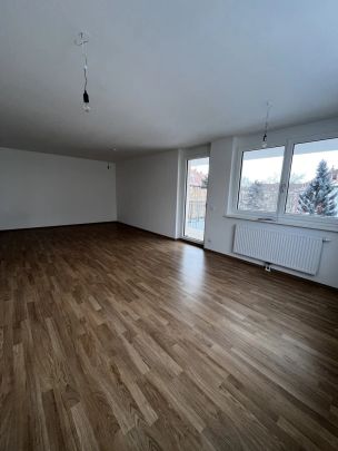Raum für gemeinsame Momente: Großzügige 3-Zimmer-Familienwohnung mit attraktiver Kaufoption - 3a/2/30 - Photo 1
