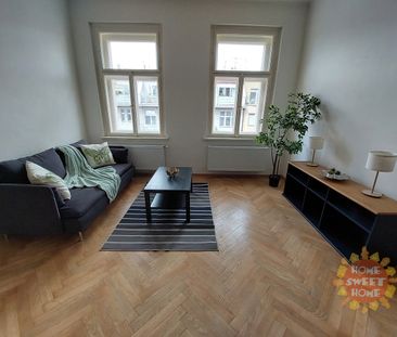 Pronájem bytu 2+kk 57 m² - Фото 3