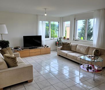 Nachmieter gesucht: charmante 3.5 Zimmer Wohnung mit Aussicht - Foto 2