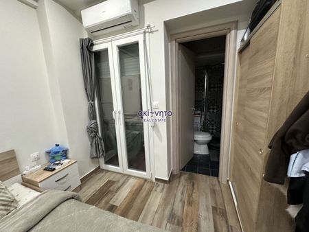 Studio/Γκαρσονιέρα για ενοικίαση Τουρκικό Προξενείο (Κέντρο Θεσσαλονίκης) - Φωτογραφία 2