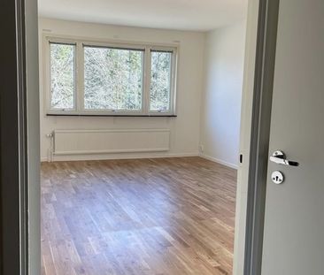 Skolgatan 4 C - Foto 1