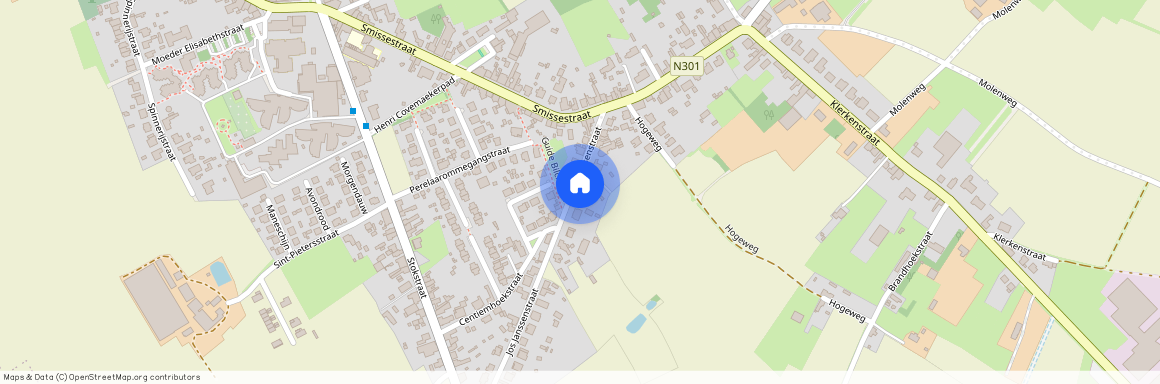 Jos Janssenstraat 13 / b, 8650 Klerken