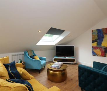 3 bedroom apartment to rent - Photo 5