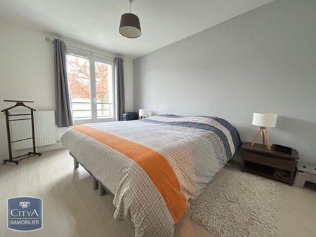 Location Appartement 3 pièces 60m² LE PERRAY EN YVELINES 78610 - Photo 4