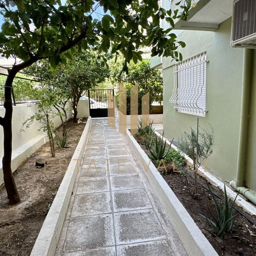 Διαμέρισμα για ενοικίαση Λουτράκι (Λουτράκι-Περαχώρα) - Photo 1