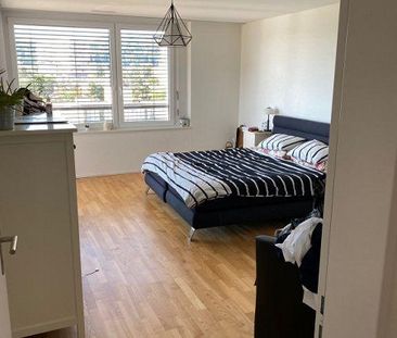 2.5 Zimmerwohnung in Zürich - Foto 4