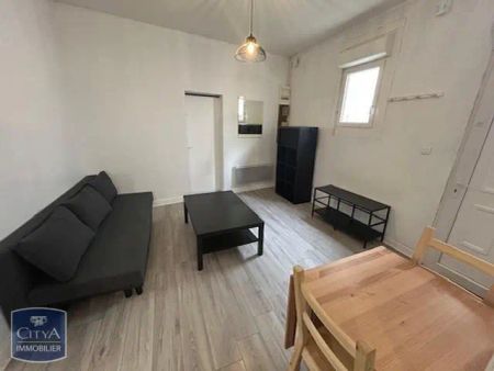 Appartement à louer 2 pièces 29m² - Photo 2