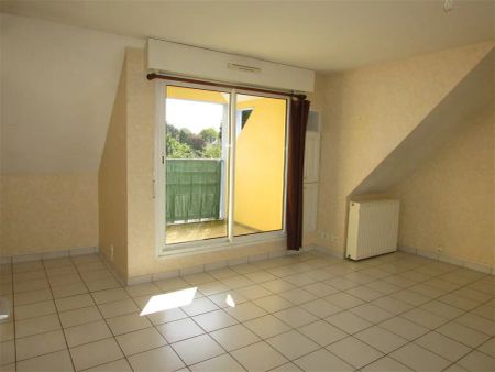 Location appartement 4 pièces - 78m² à Ploermel (56800) - Photo 3
