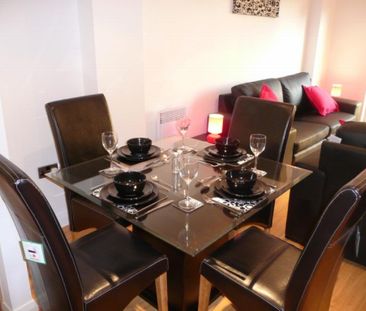 2 bedroom apartment to rent - Photo 4