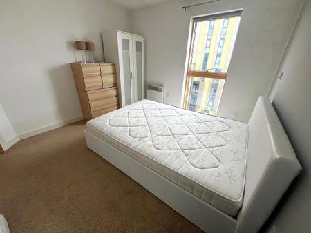 1 bedroom apartment to rent - Photo 2