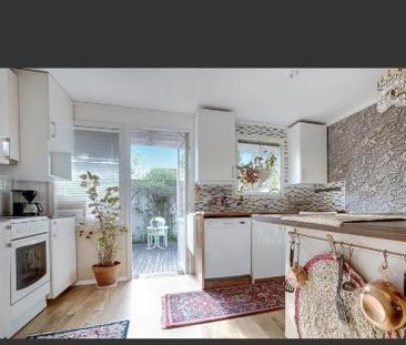 Önnemovägen, Tullinge - Foto 1