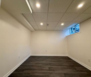 For Lease - 1418 Gord Vinson Avenue Unit# BSMT, Clarington, Ontario - Photo 3