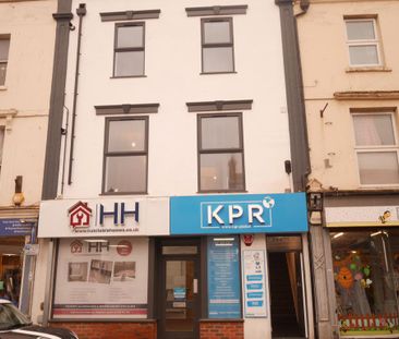 1 bedroom flat to rent - Photo 3