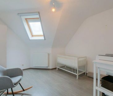 Trendy duplex met ondergrondse garage en kelderberging - Foto 4