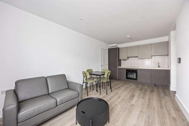 Gemini House, Hove, BN3 - Photo 1