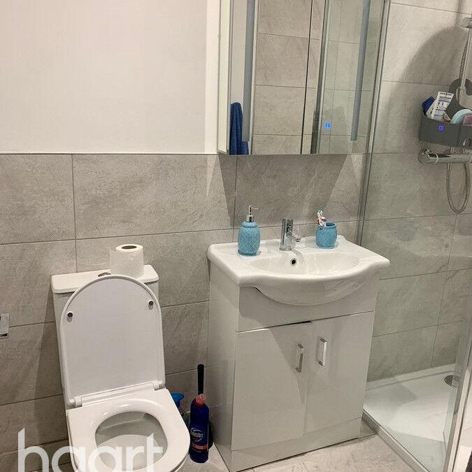 1 bedroom in a house share to rent - Photo 1