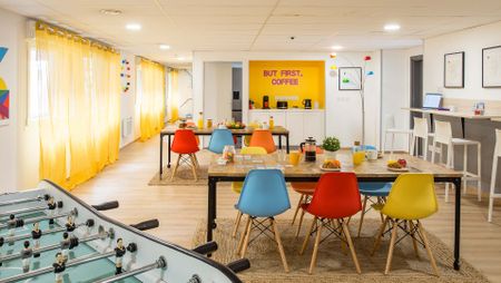 T2 de 46 à 48 m² - Photo 5