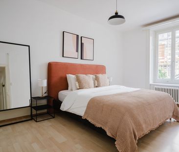 Waffenplatzstrasse 43 - Photo 4