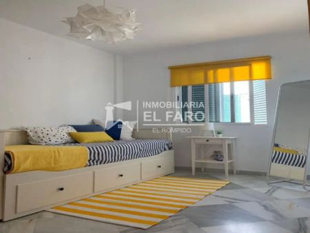 Piso en alquiler en El Rompido - Photo 5