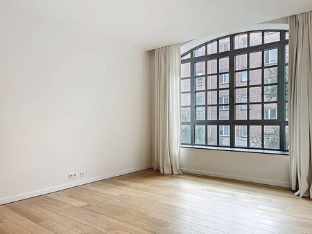 Appartement te huur - Photo 4