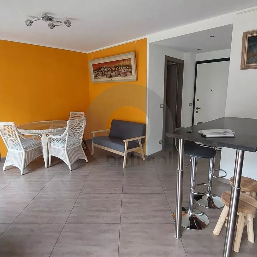 Location Appartement 2 pièces 39m² MENTON 06500 - Photo 1