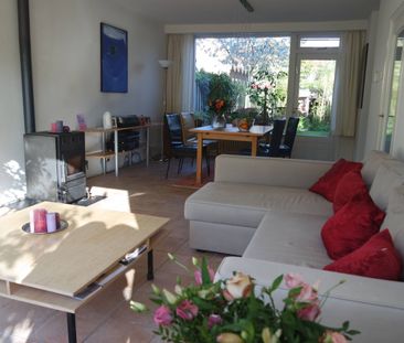 Te huur: Huis Rapelenburglaan in Eindhoven - Foto 1