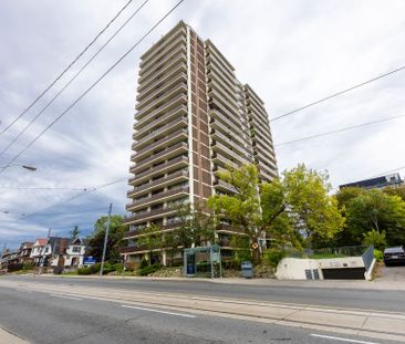 For Lease - 161 Oakwood Avenue Unit# 902, Toronto, Ontario - Photo 6