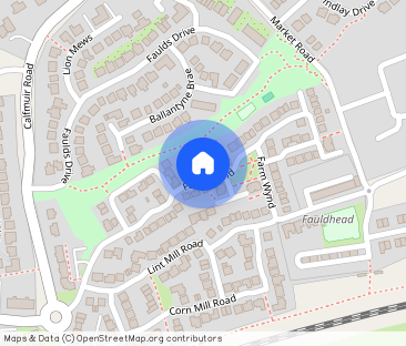 Farm Wynd, Lenzie, Glasgow, G66 - Photo 1