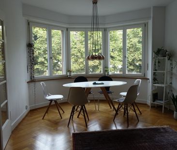 3 Zimmer, 80 m², 1. Stock - Foto 2