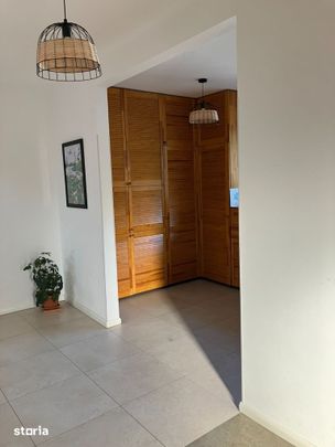 Casa de inchiriat in Grigorescu, 175 mp utili, curte 300 mp, view supe - Fotografie 1