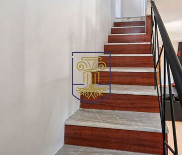Μεζονέτα για ενοικίαση Σκάλα Νέων Επιβατών (Θερμαϊκός) - Φωτογραφία 2