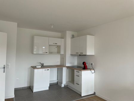 Appartement / Offre 56105165 - Photo 4