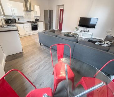 1 bedroom in a house share to rent - Photo 3