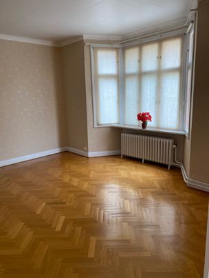 Regementsgatan, Östersund - Foto 1