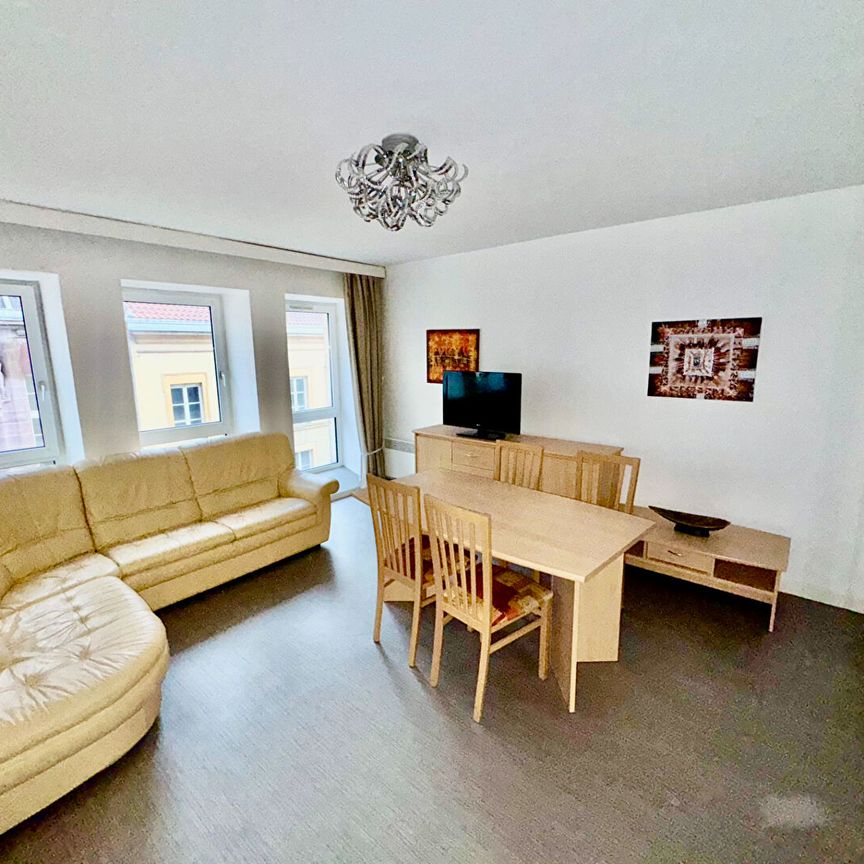 Location appartement 50.56 m², Metz 57000Moselle - Photo 1