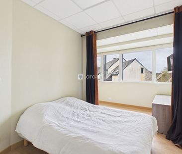 Appartement T1 Quimper à louer - Photo 2