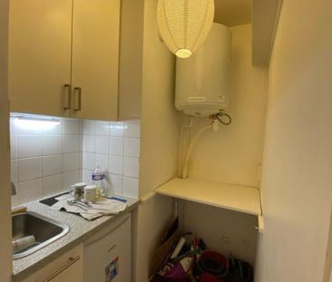 Appartement 1 Pièce 22 m² - Photo 5