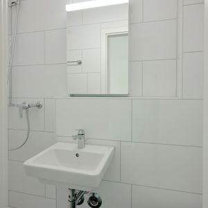 Newly renovated for you - Living wonder in Basel - Photo 2