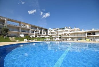 Apartamento T1 em Faro