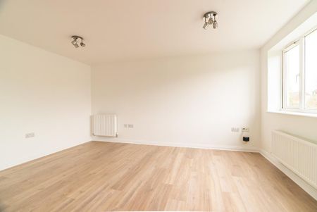 1 bedroom apartment to rent - Photo 3